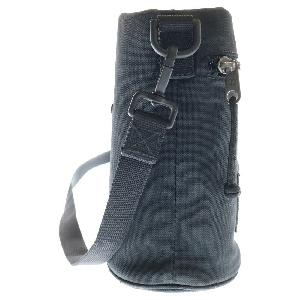 BALENCIAGA WEEKEND Shoulder Bag Black - Picture 3 of 6